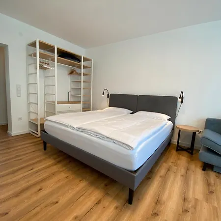 Apartment Myzell
