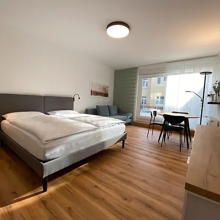 Myzell Apartment Radolfzell am Bodensee