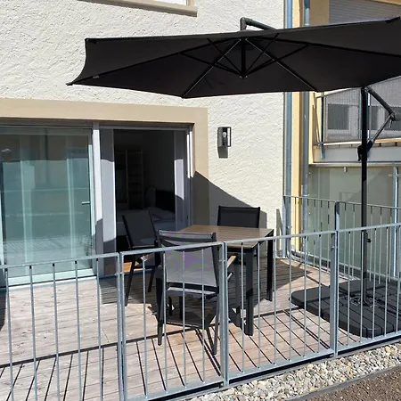 Myzell Apartman Radolfzell am Bodensee