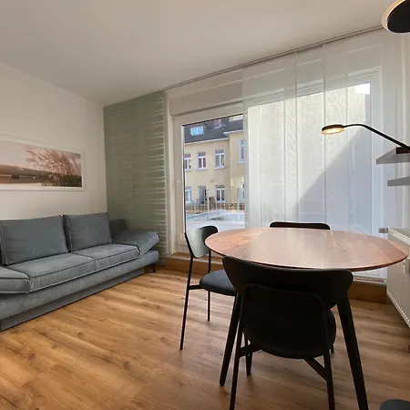 Myzell Appartement *