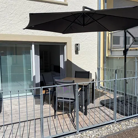 Appartement Myzell