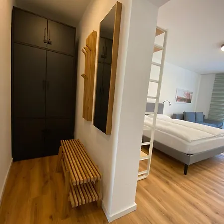Myzell Apartament Radolfzell am Bodensee