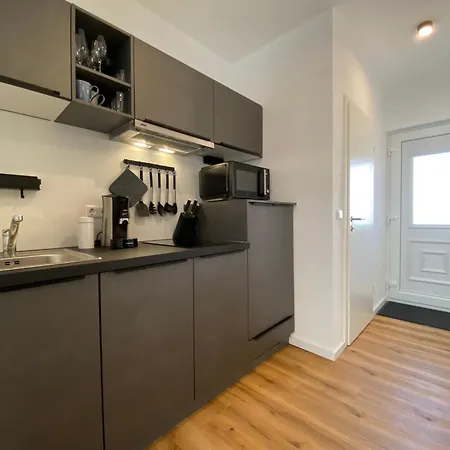 Appartement Myzell *