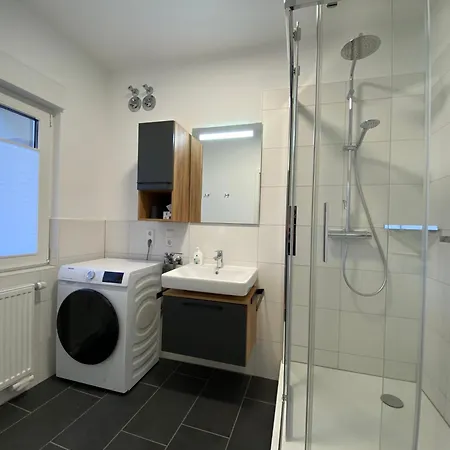 Appartement Myzell *