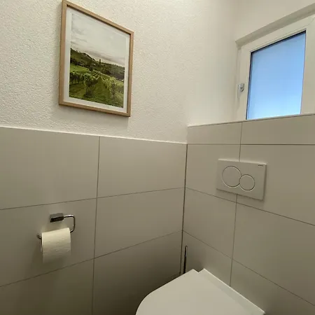 Appartement Myzell *