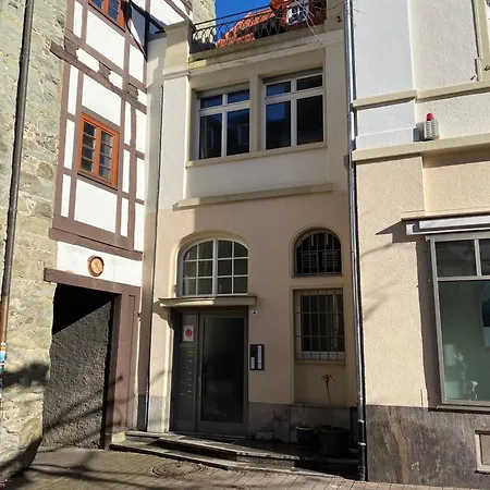 Myzell Apartman Radolfzell am Bodensee