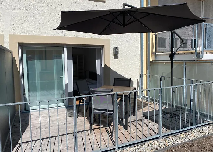 Myzell Apartman Radolfzell am Bodensee